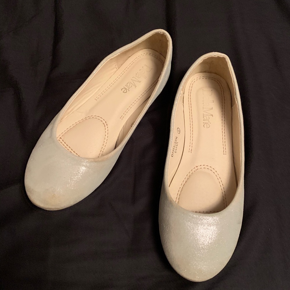 ‼️SALE‼️Girls Ballet Flats